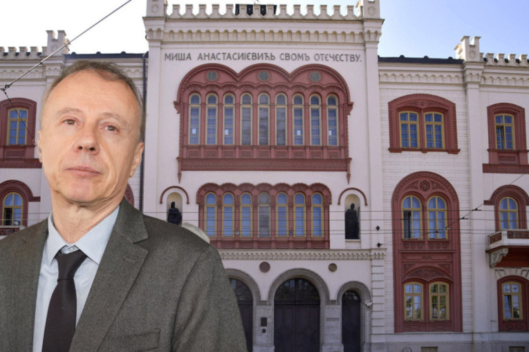 Evo šta je UKP pronašao u Rektoratu! (FOTO)