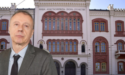 Đokić ćuti dok Univerzitet tone, a njegovi saradnici traže izgovore: Debakl pokušavaju da predstave kao uspeh