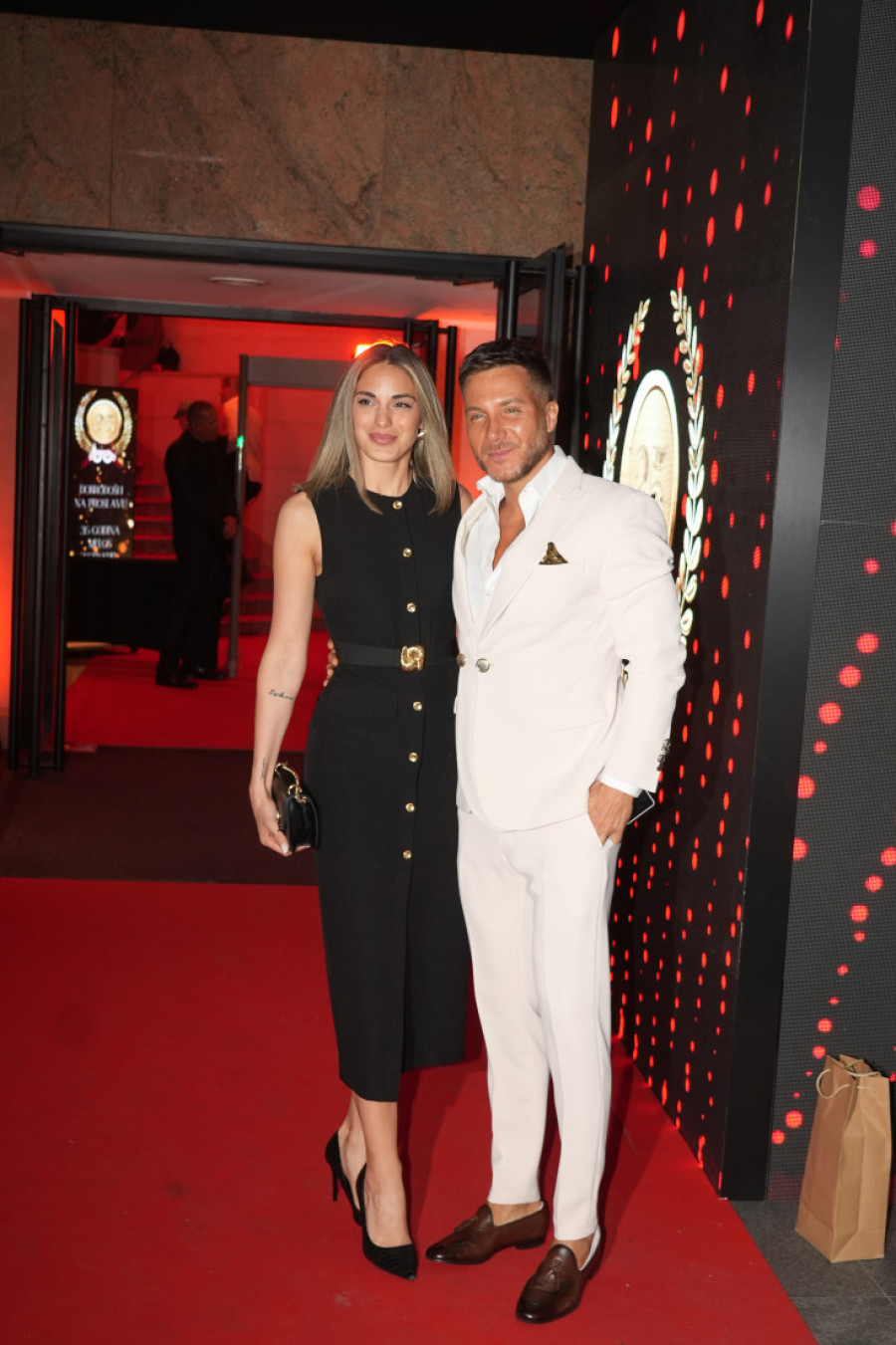 Saša Kovačević planira da se oženi u Italiji: Pevač bacio sve karte na sto!