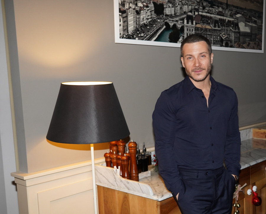 Saša Kovačević uskoro postaje otac, a evo kakvi su mu planovi u budućnosti!