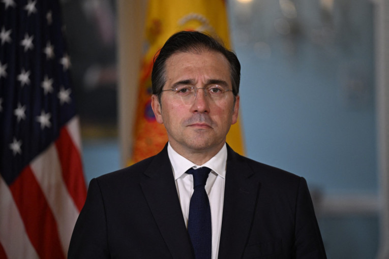 Španski ministar predlaže uvođenje međunarodnih sankcija Izraelu