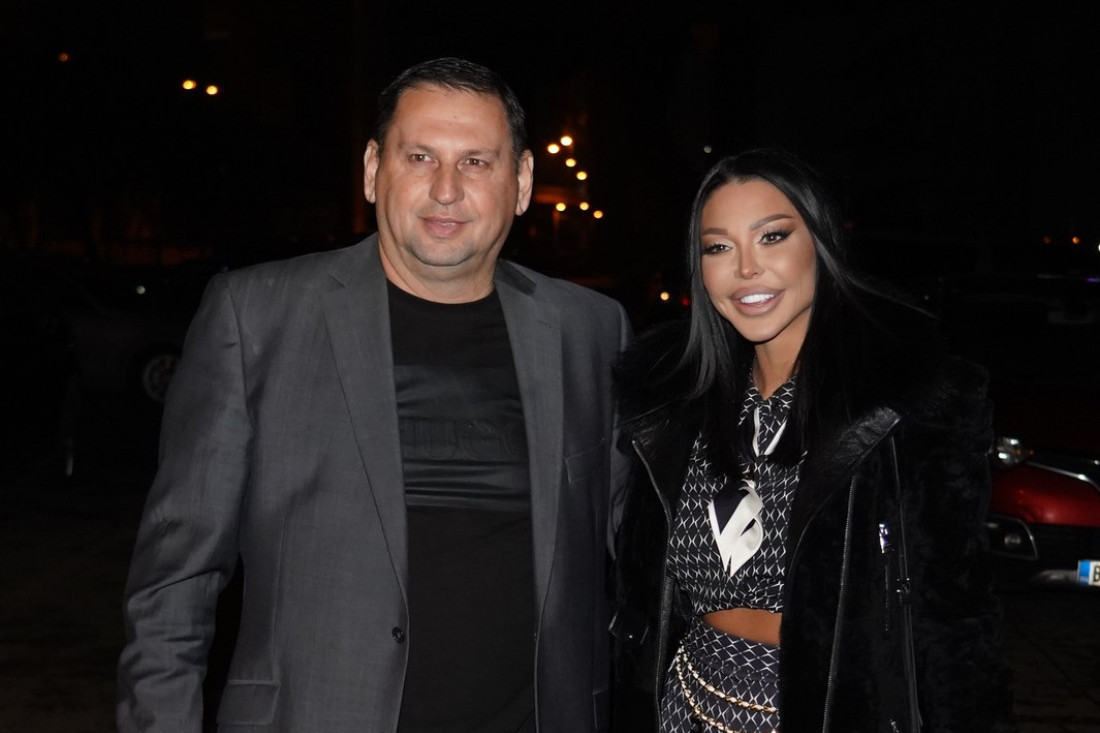 Spisak svih muškaraca Maje Marinković! Jednog razvela, drugog maznula drugarici - evo ko joj sve nije odoleo! (FOTO)