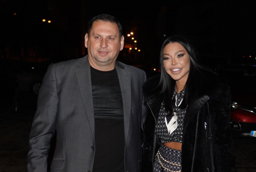 Taki Marinković o Majinom učešću u "Eliti": Ne želim zeta iz rijalitija!