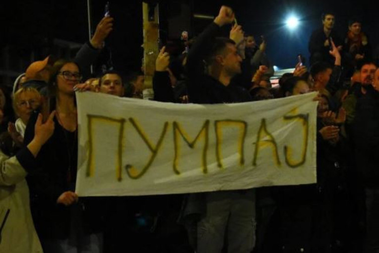 I Gebels bi im pozavideo