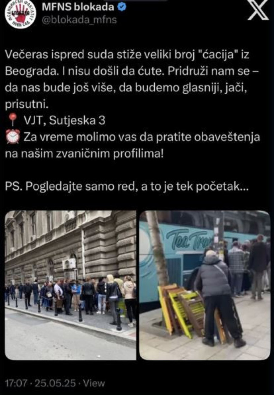 I Gebels bi im pozavideo