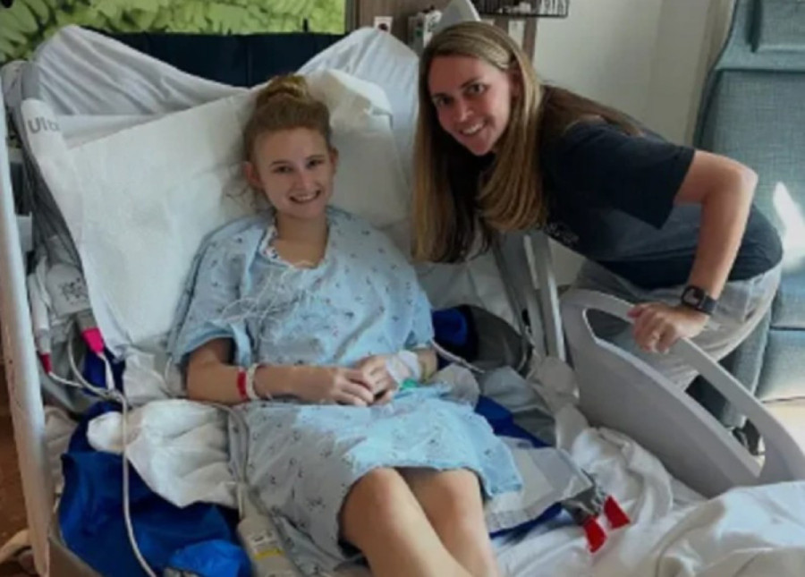 Preminula poznata tiktokerka: Ana je imala samo 19 godina, roditelji ne mogu da dođu sebi