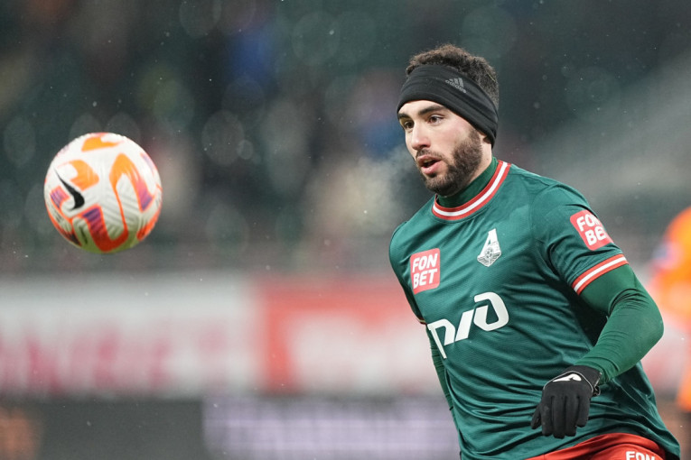 Zvezda spremila milione: Crveno-beli pregovaraju sa vedetom Lokomotive!