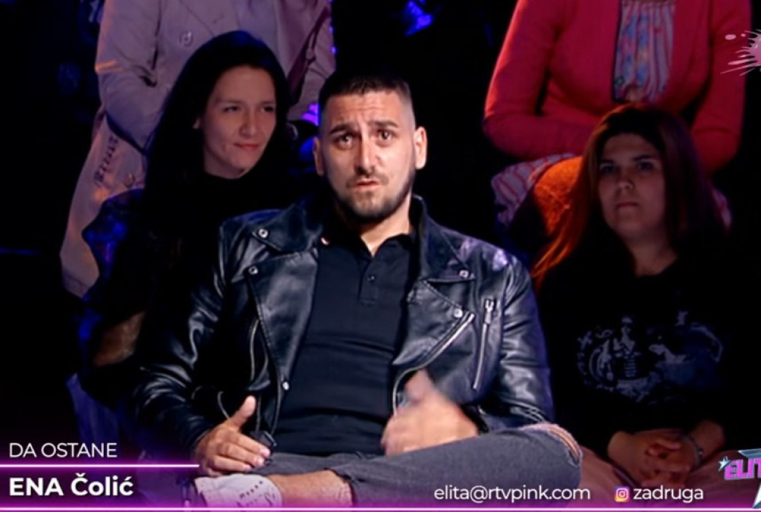 Omiljeno lice rijalitija zauvek napustilo "Elitu"! Voditelj šokirao odlukom (VIDEO)