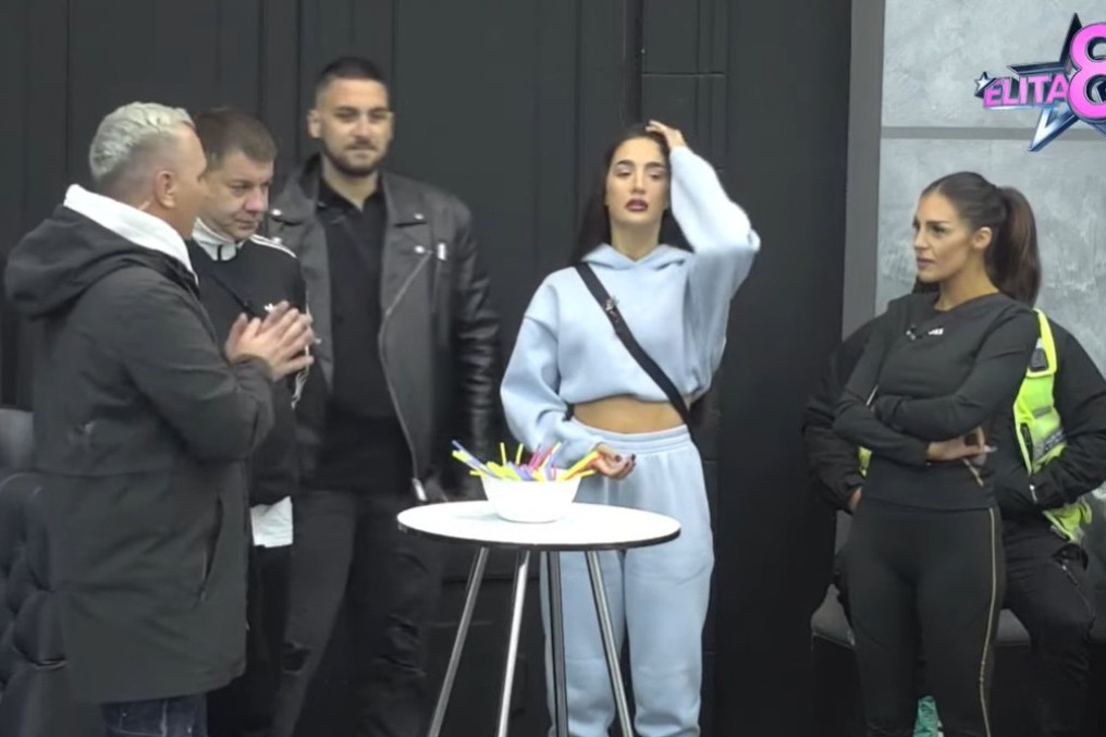 Omiljeno lice rijalitija zauvek napustilo "Elitu"! Voditelj šokirao odlukom (VIDEO)