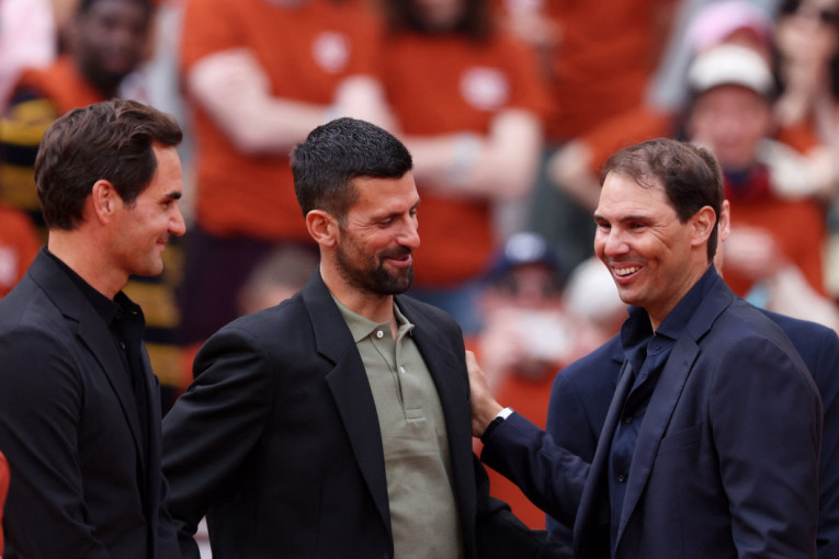 Đoković nikad iskreniji: Mnogo me je to pogodilo, bilo je teško da ostanem motivisan!