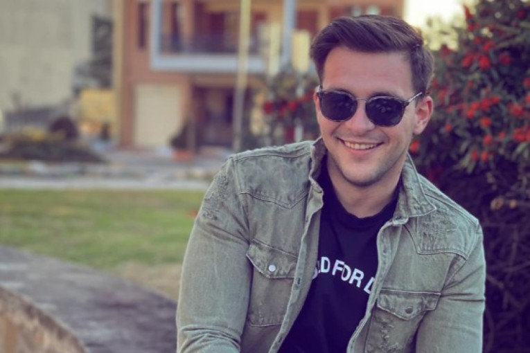 Trebao je da se ženi, došao je na Lefkadu da proslavi! Prijatelji sina poznatog biznismena svedočili jezivoj tragediji (FOTO)