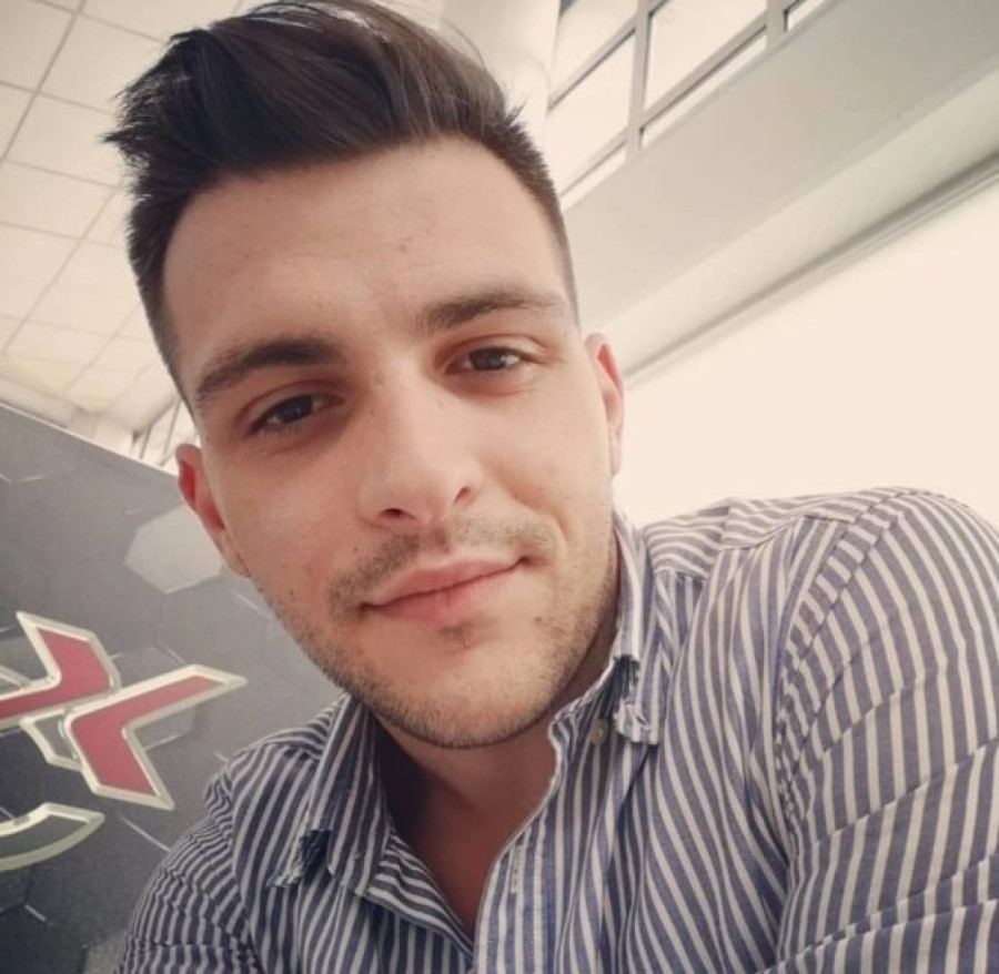 Trebao je da se ženi, došao je na Lefkadu da proslavi! Prijatelji sina poznatog biznismena svedočili jezivoj tragediji (FOTO)