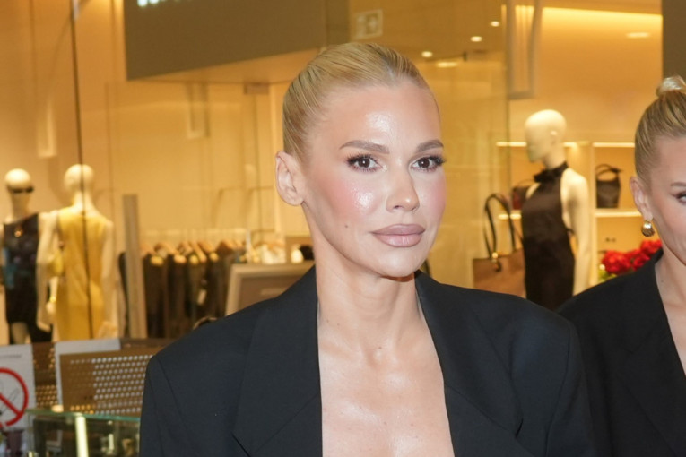 "Želela sam brak, nisam bila te sreće..." Nataša Bekvalac iskreno o ljubavi