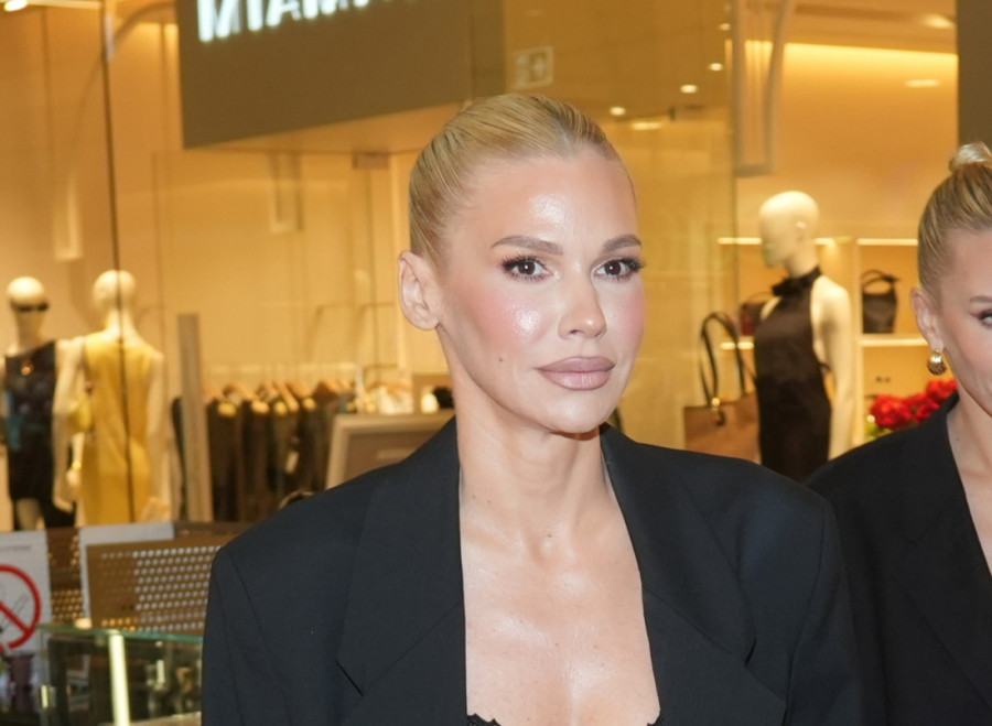 "Prestani da me sramotiš!" Bekvalčeva iznela dosad nepoznate detalje veze s Miodragom Kostićem