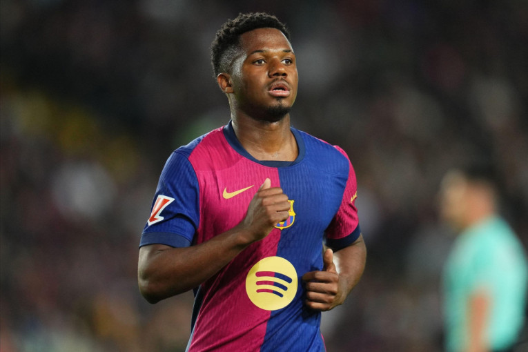 Mesijev naslednik napušta Barsu: Fati dobija idealnu priliku da vrati karijeru na pravi put!