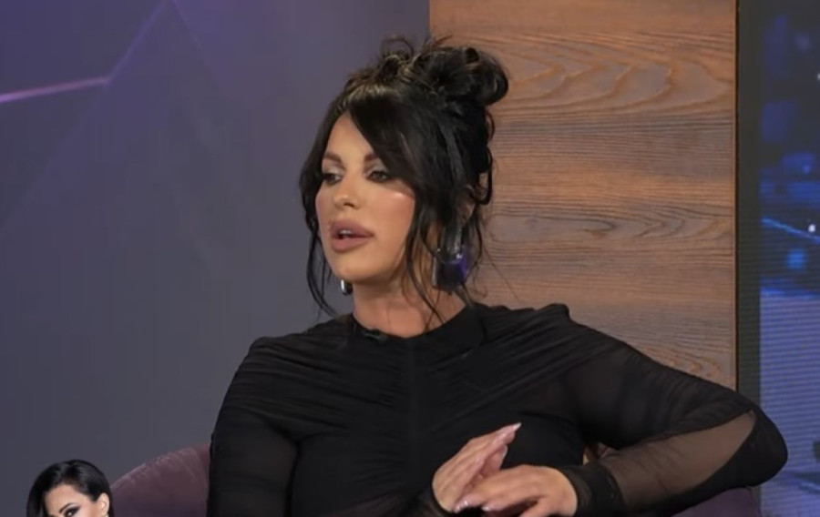 Boki 13 se nakon petnaest godina pomirio sa Sekom Aleksić: Vodila me je na ručak, bila je džek!