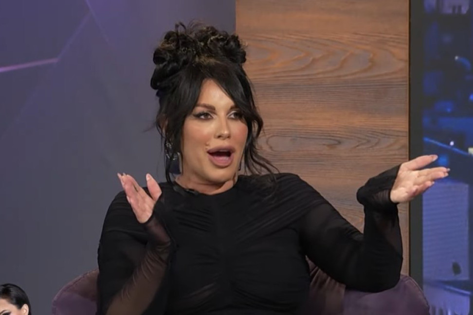 Otkriveno koliko je zapravo visoka Seka Aleksić, mnogi se začude kada čuju pravu istinu!