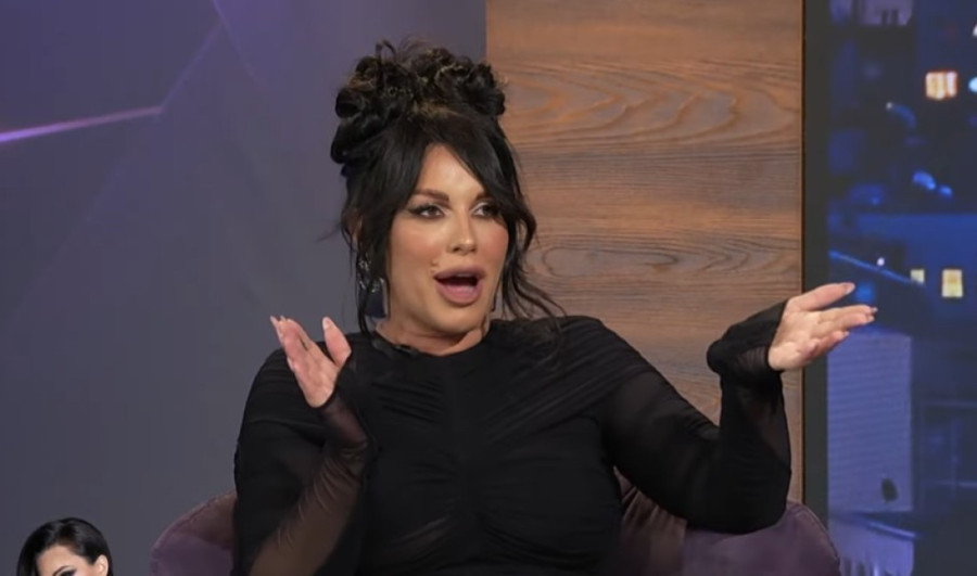 Muškarac poslao Seki fotografiju polnog organa, ona mu odmah uzvratila: Imam mnogo veće kući!