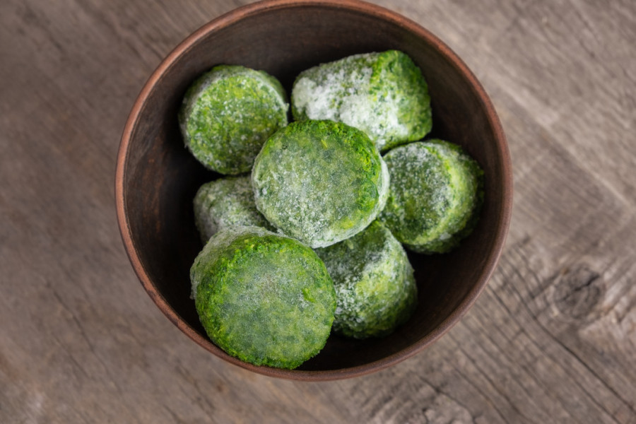 Nije sveže, ali je zdravije: Tri vrste povrća koje zadržavaju više hranljivih materija kada su zamrznute