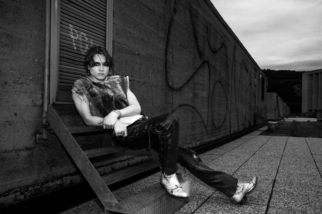 "Muzika za decu" u retro stilu: Pesma sa novog albuma "Joker Out" dobila video spot (FOTO/VIDEO)