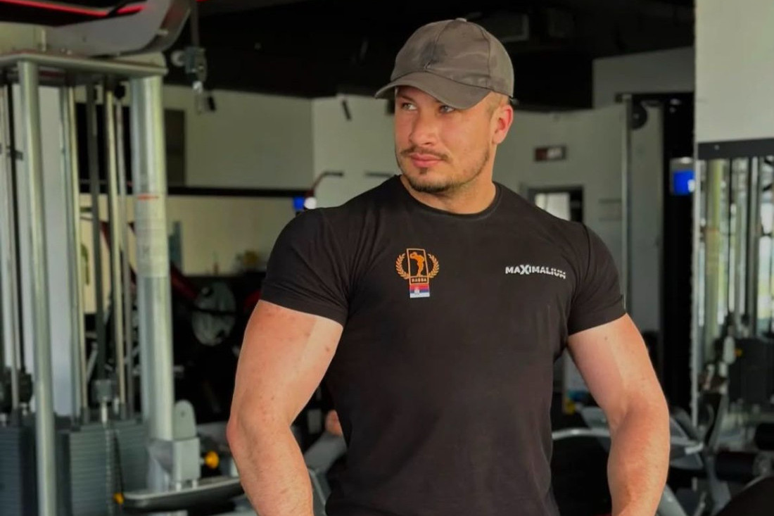 Zategnuto telo do mora? Može, a personalni trener otkriva šta odmah morate da promenite!