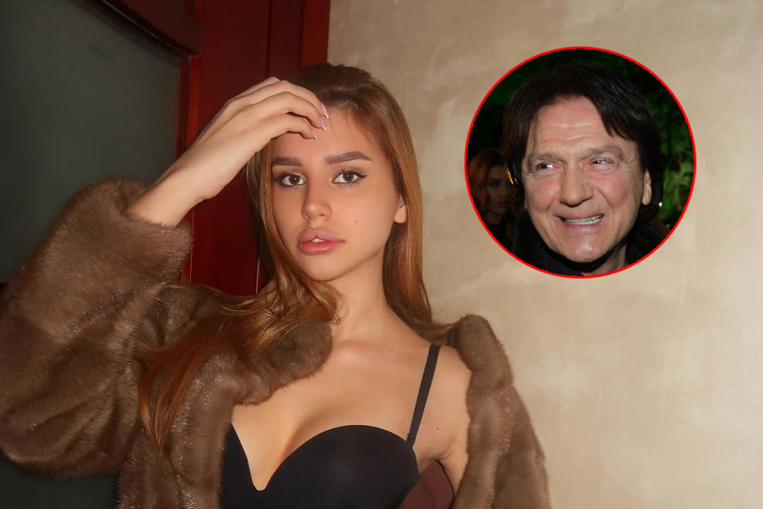 Saznajemo! Ćerka Zdravka Čolića raskinula sa dečkom: Ovo su detalji!