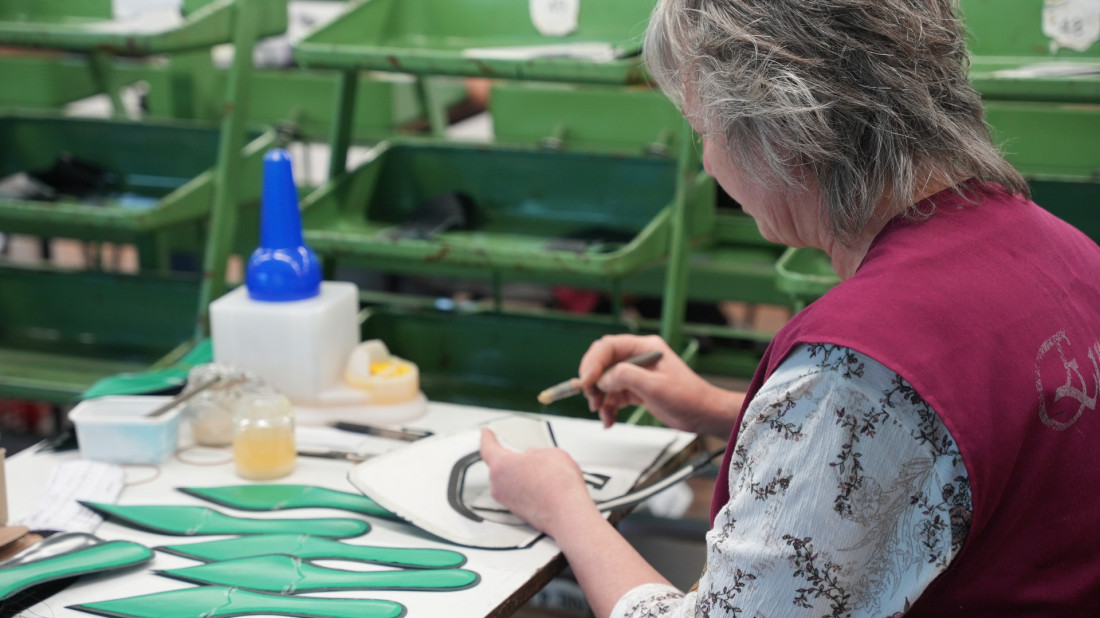 Priča koja inspiriše: Antonio iz Italije u Srbiji napravio imperiju – u Kosjeriću radi 200 žena (FOTO/VIDEO)