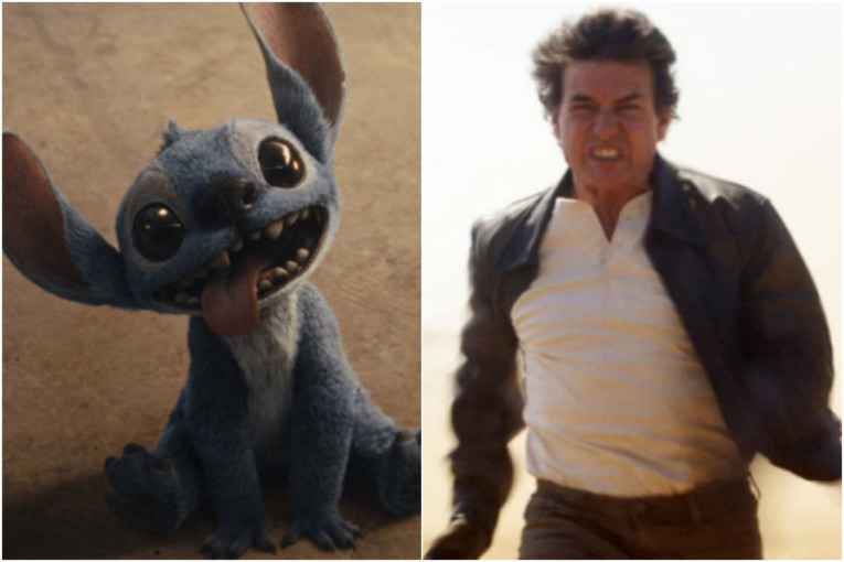 Sedmi deo "Nemoguće misije" uništila je "Barbi", da li će osmi "Lilo i Stič": Generacija Z mogla bi da zada smrtonosan udarac Tomu Kruzu