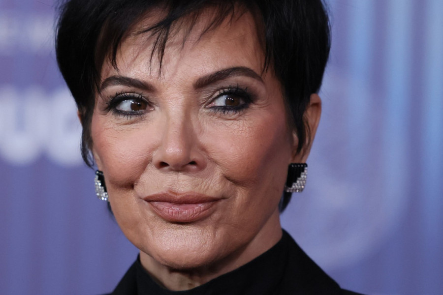 Bivši dečko Kim Kardašijan još žešće udario na nju i njenu majku: Gore su od Didija, kad je reket u pitanju!