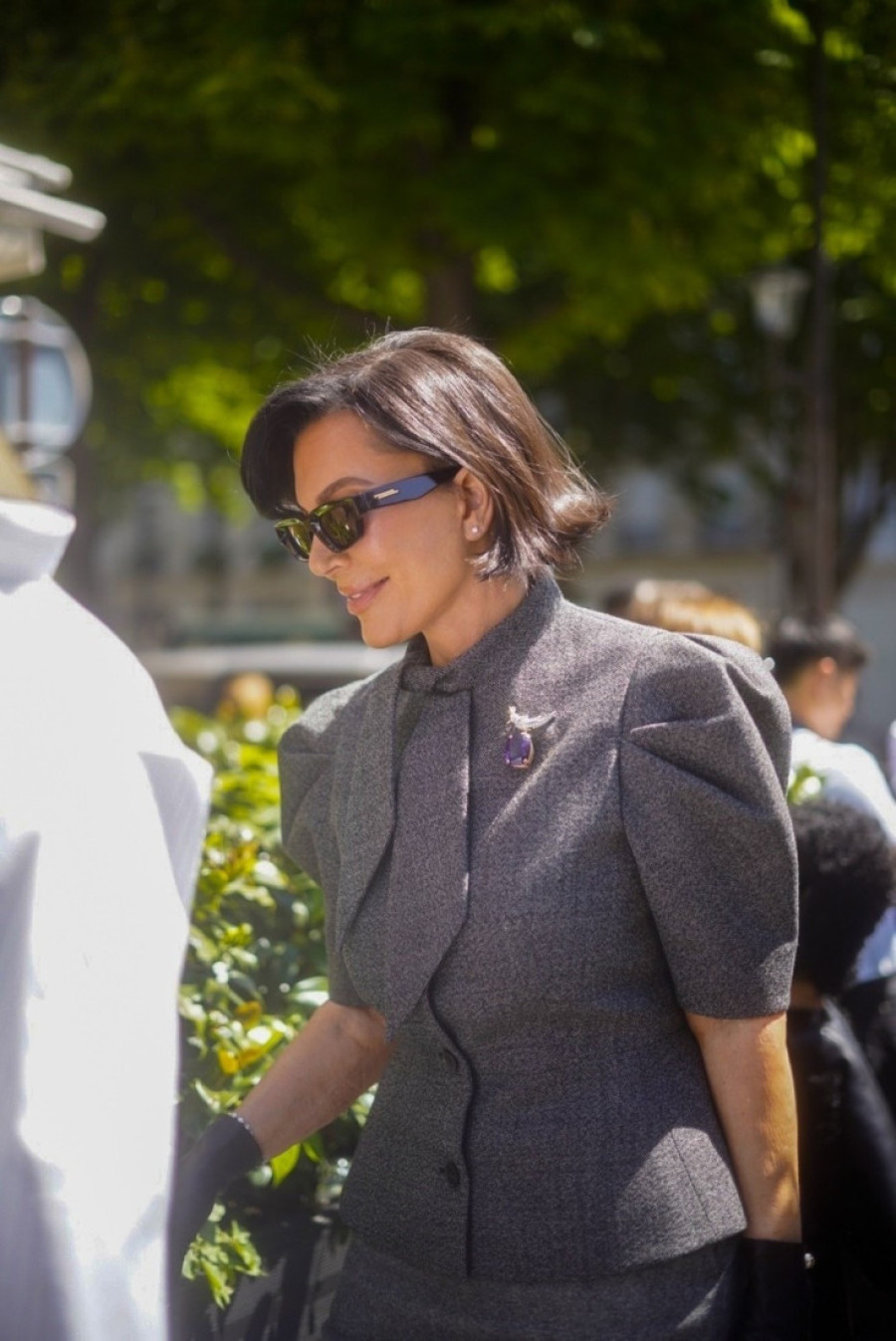 Šokantna transformacija Kris Džener postala viralna: Zna se ko je hirurg, ali i šta je sve radila da na pragu 70. izgleda kao ćerke (FOTO)