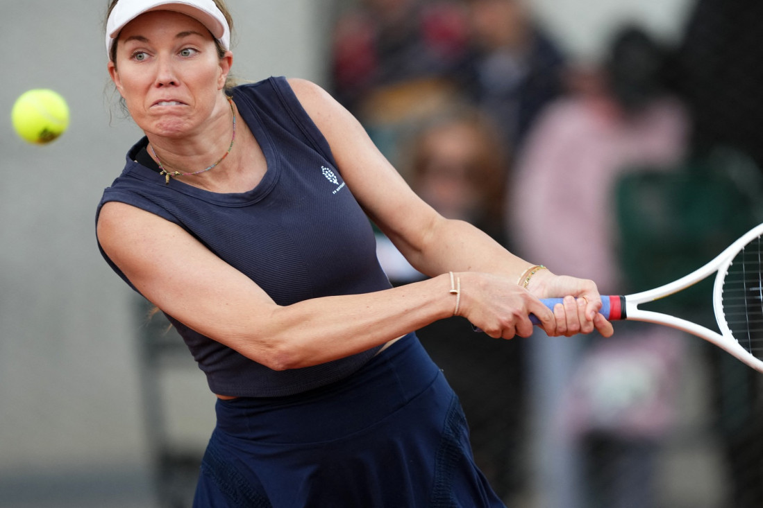 Olga dobila protivnicu u drugom kolu Rolan Garosa! Iskusna protivnica, igrale su ranije