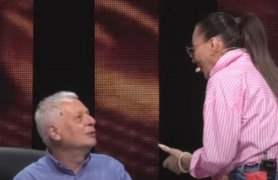 "Veća sam zvezda otkad smo prestali da radimo" Ceca i Mili se žestoko zakačili!