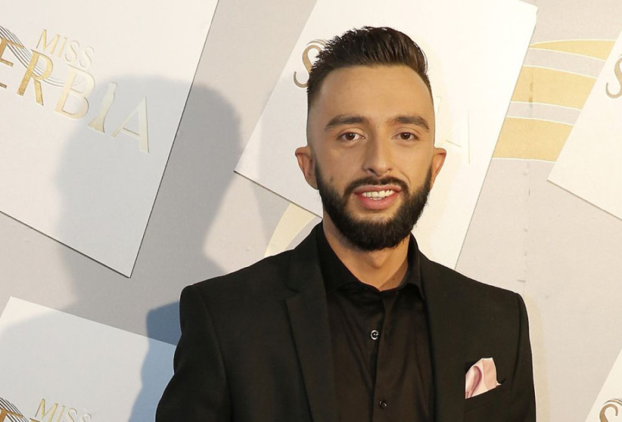 Darko Tanasijević se oglasio iz bolnice: "Ponovo učim da hodam" (FOTO)