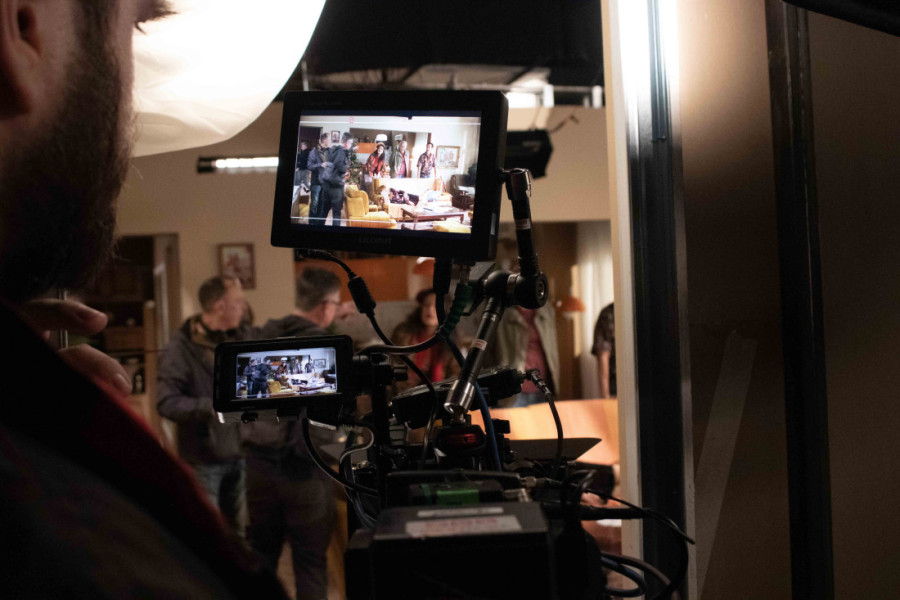 Spremite se, stiže "Savršen nered"! Ova serija vratiće vam osmehe na lica (FOTO)