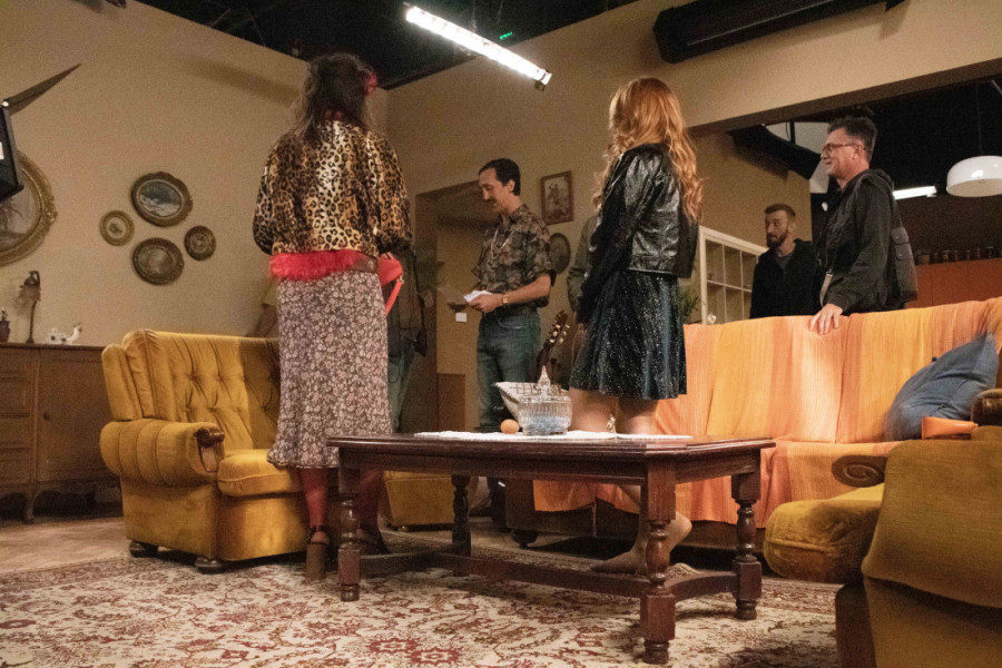 Spremite se, stiže "Savršen nered"! Ova serija vratiće vam osmehe na lica (FOTO)