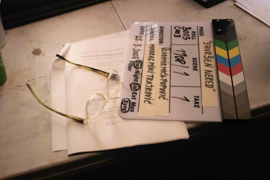 Spremite se, stiže "Savršen nered"! Ova serija vratiće vam osmehe na lica (FOTO)