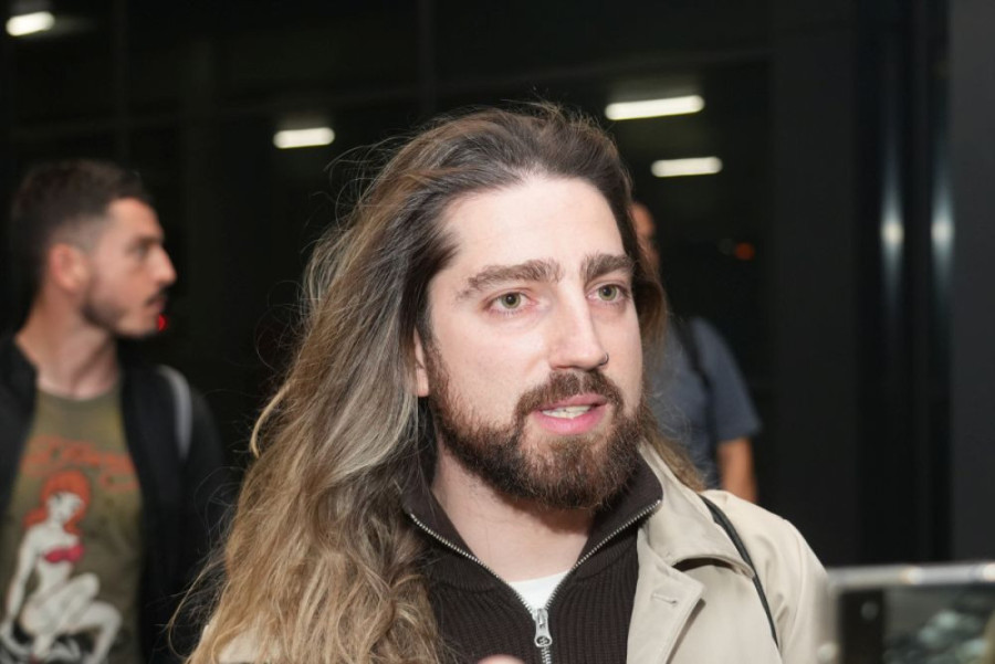 Naš pevač degustirao mleko od kobile: "Omami te kao alkohol!"