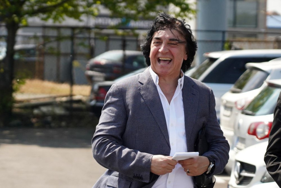 Jelena Tomašević se srušila na bini: Hitno je prebačena u bolnicu