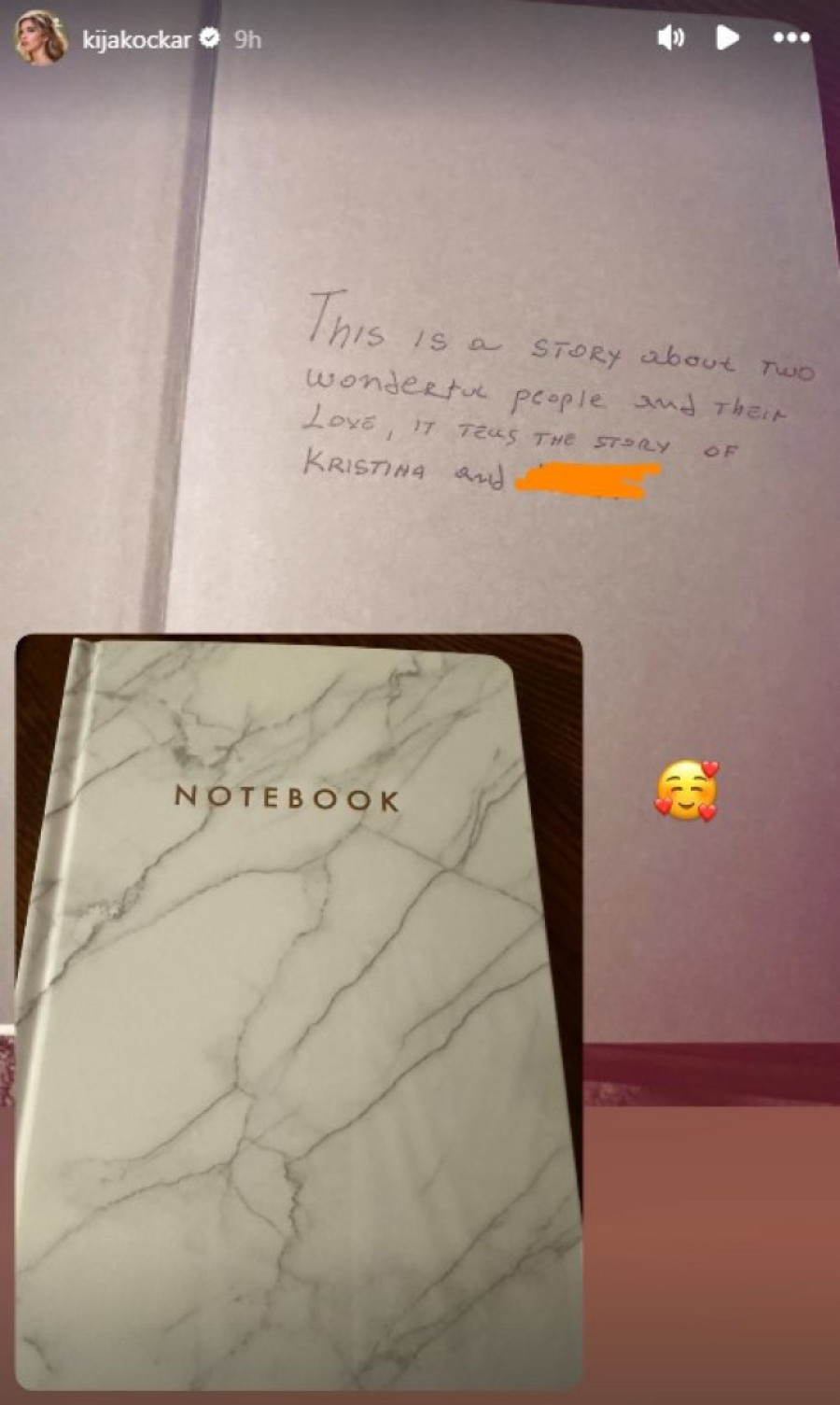 Kockareva precrtala dečka? Hit detalj s proslave rođendana o kojem se priča! (FOTO)