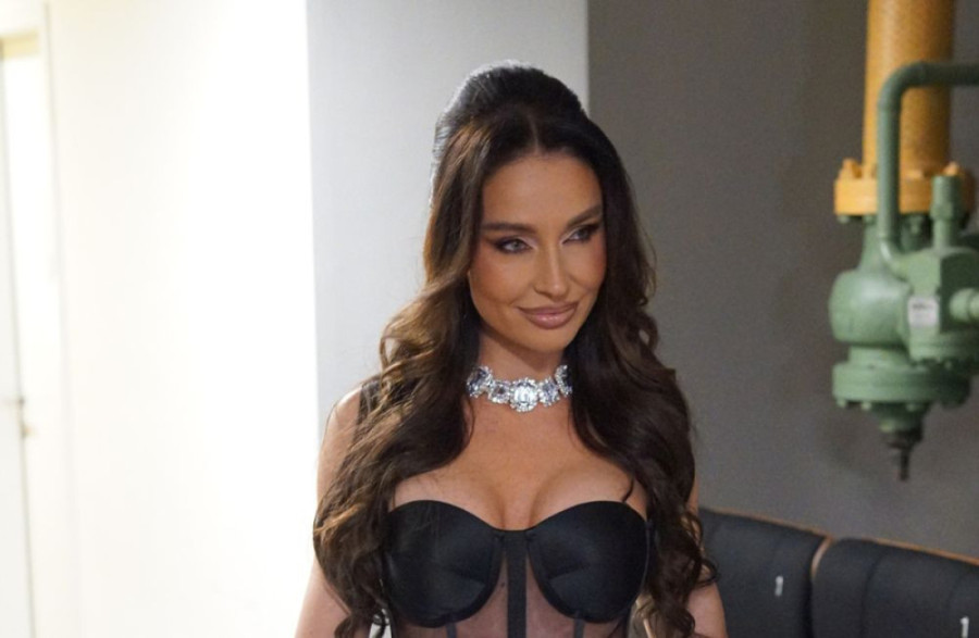 Katarina ispričala šok detalje o Kiji: Slavila je slavu sa mojim mužem, a sad ga pljuje!