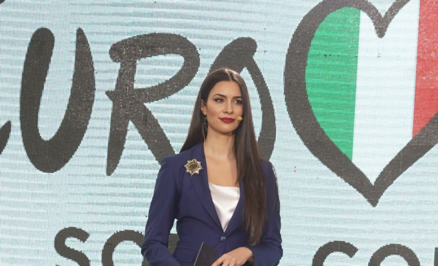 Dragana Kosjerina danas slavi rođendan! Nećete verovati koliko godina je napunila prelepa voditeljka