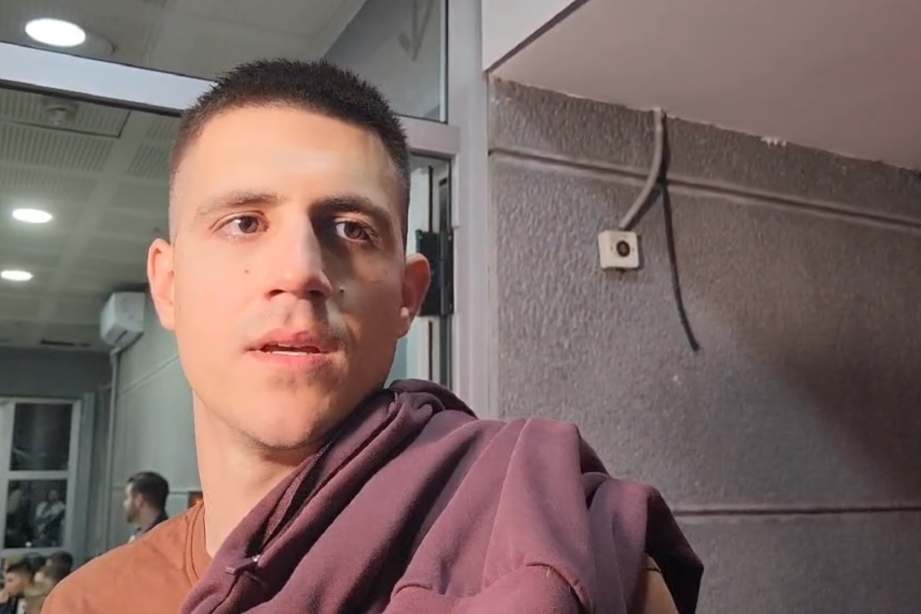 Partizan pregazio Dubai, ali Marinković upozorava: Nadam se da smo dovoljno pametni! (VIDEO)