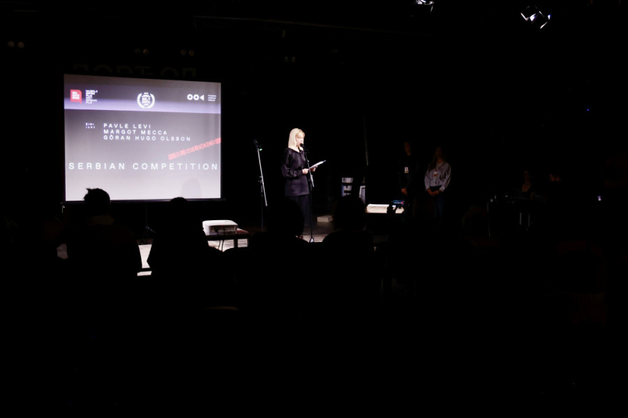 Nisam mislio da je ovo moguće: Film "Krila i tlo" Stefana Maleševića osvojio tri nagrade na Beldocsu