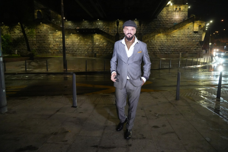 "Svako na svoju stranu, žena i ja smo imali svađu..." Boban Rajović progovorio o razvodu