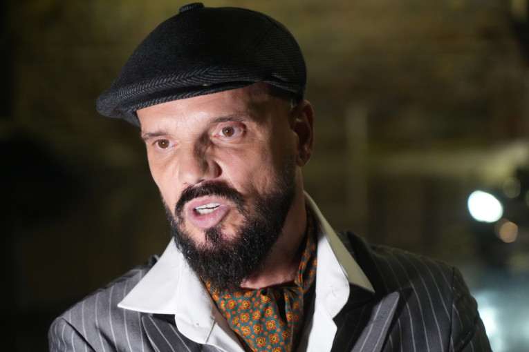 "Svako na svoju stranu, žena i ja smo imali svađu..." Boban Rajović progovorio o razvodu