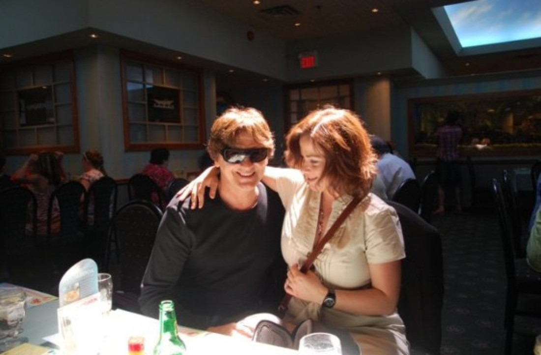 Ova žena provela je 16 godina sa Čolom: "Poznajem obe njegove ličnosti!"