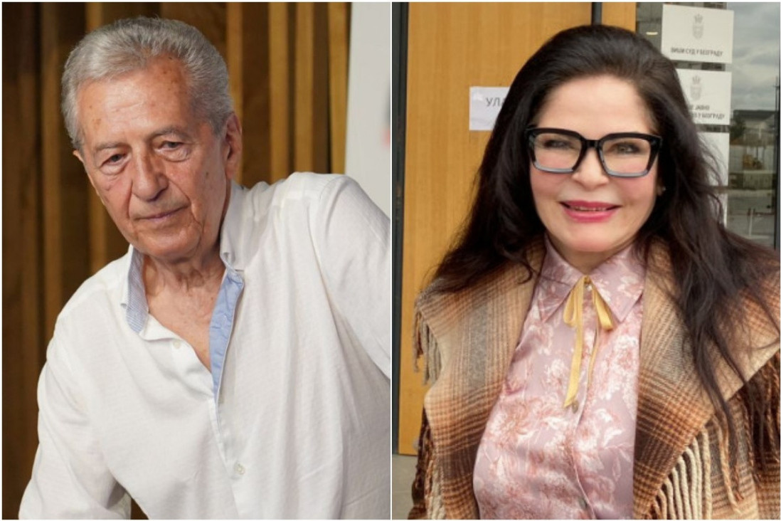 Stiže "Devinov zakon"! Bivša ljubavnica Miroslava Ilića se oglasila: Borili smo se!