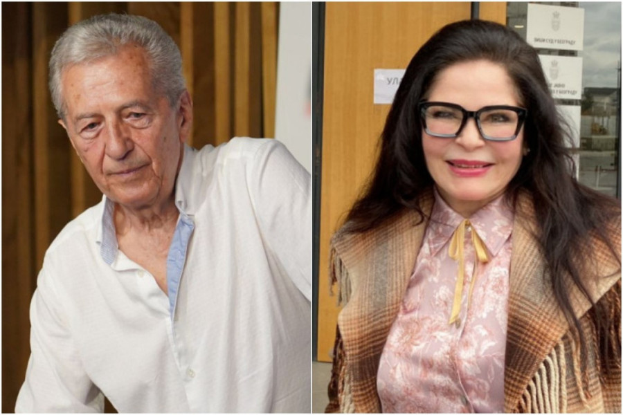 Cecin frizer najviše para zaradio je od ove pevačice: Nije reč o srpskoj majci!