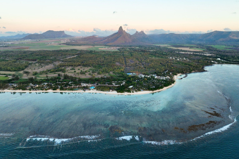 Šarenilo usred Indijskog okeana: Idealna destinacija za putovanje iz snova, prizori kojima ne treba filter