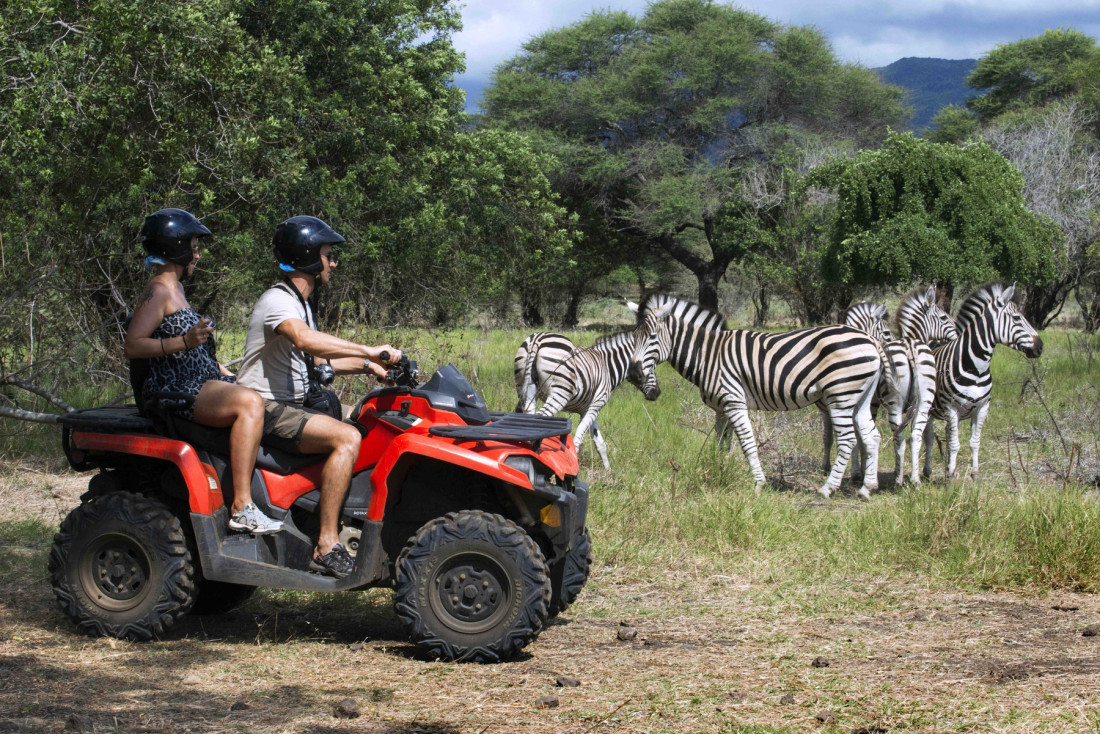 Šarenilo usred Indijskog okeana: Idealna destinacija za putovanje iz snova, prizori kojima ne treba filter